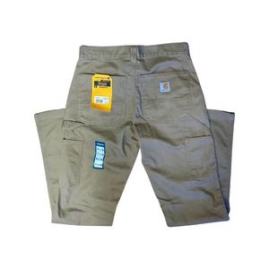 Carhartt Men’s Relax Fit Twill Utlity Work Pants